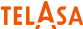 TELASAロゴ