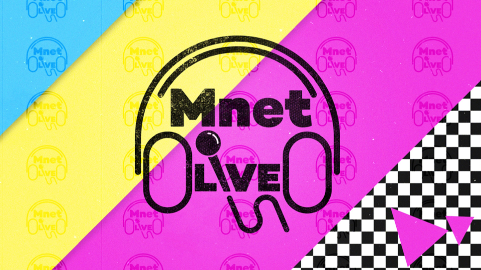 Mnet LIVE