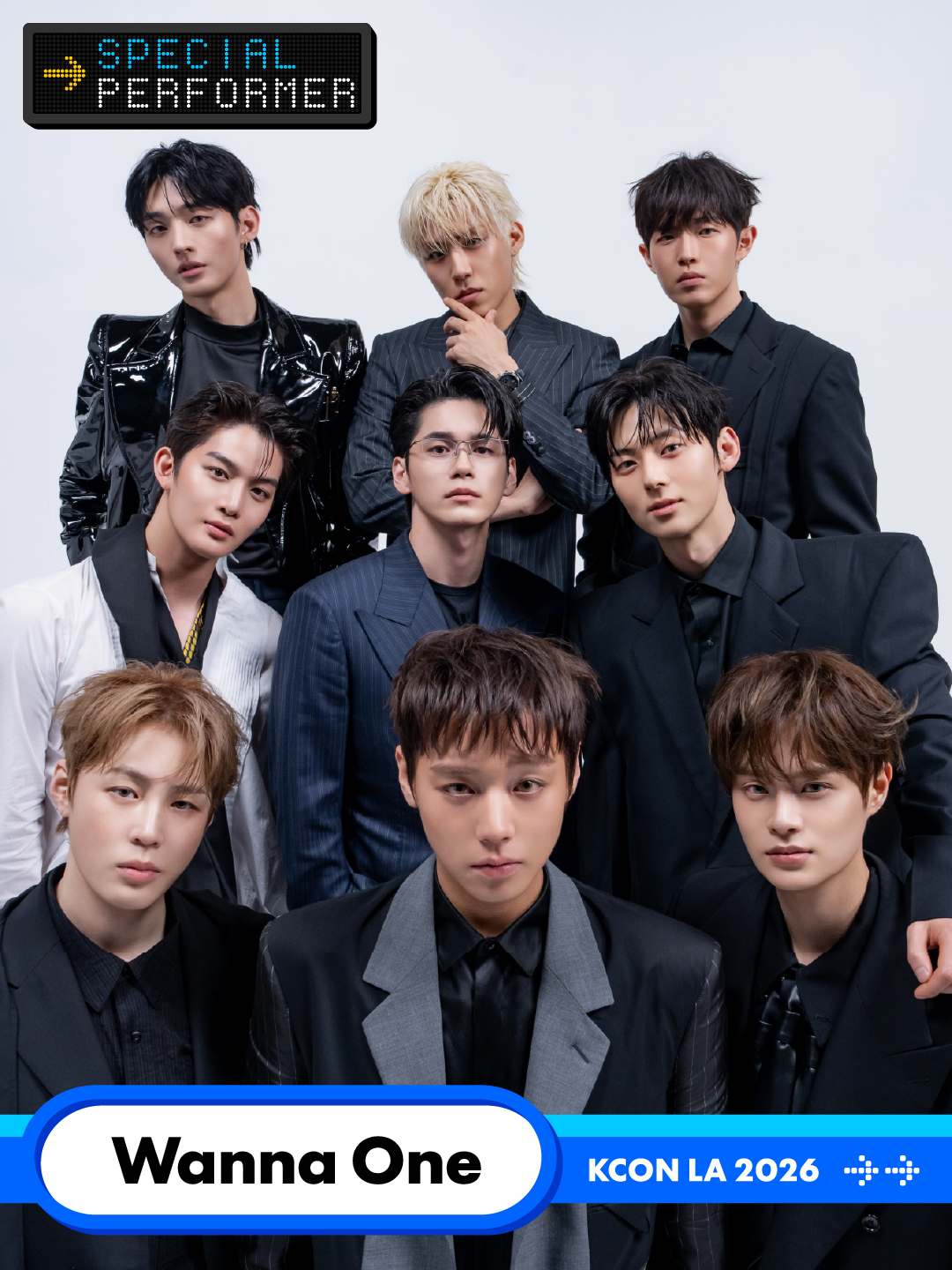 Wanna One