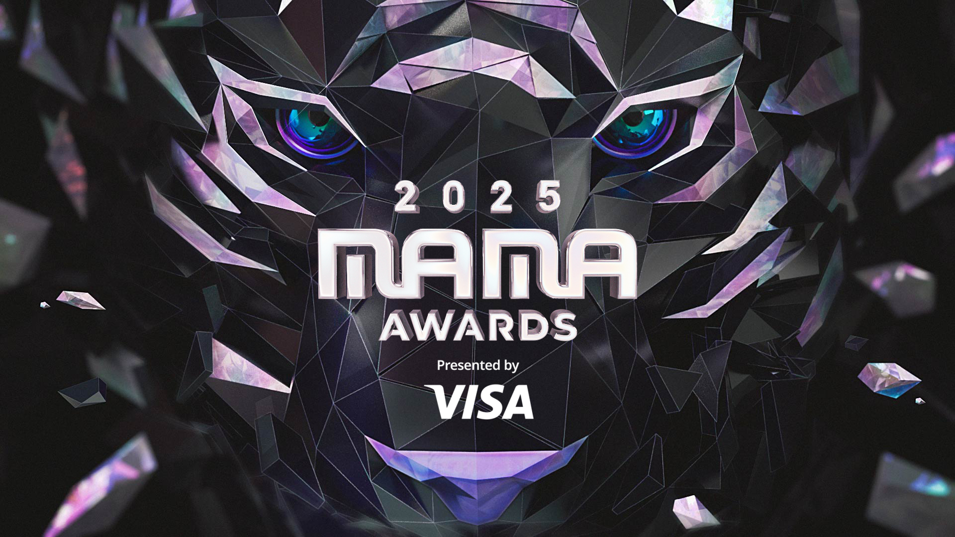 2025 MAMA AWARDS