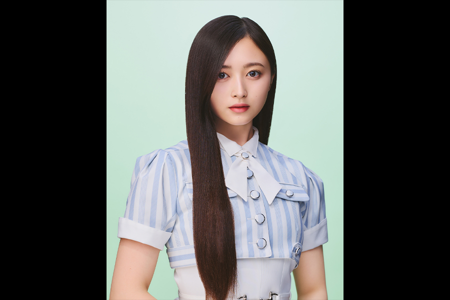 井上和（乃木坂46）