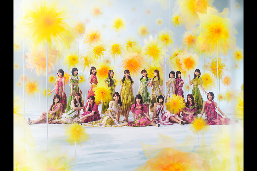 乃木坂46