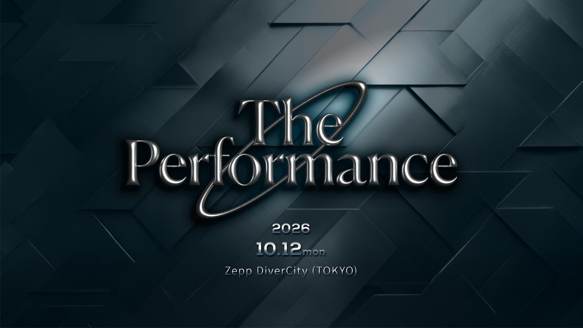 The Performance Zero