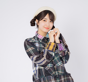 堀口 真帆