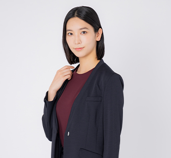 小貫 莉奈